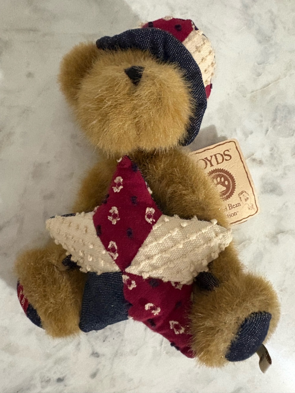 Boyd’s Bear YankeeDoodle